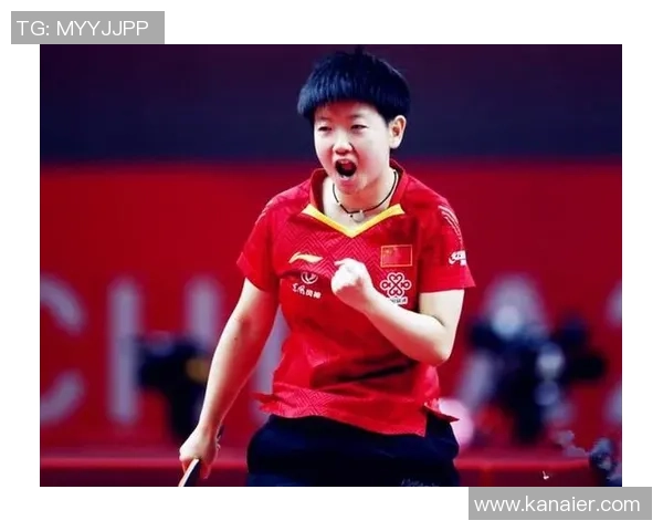 北京乒乓球队心理素质探讨：提升竞技表现的关键因素分析与实践建议